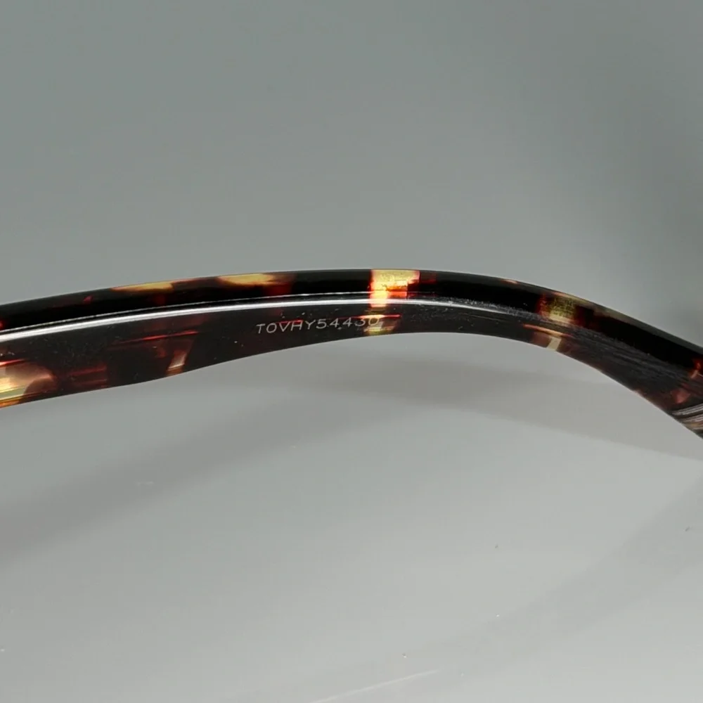 Bottega Veneta Light Ribbon Square Sunglasses – Havana - Picture 6 of 14